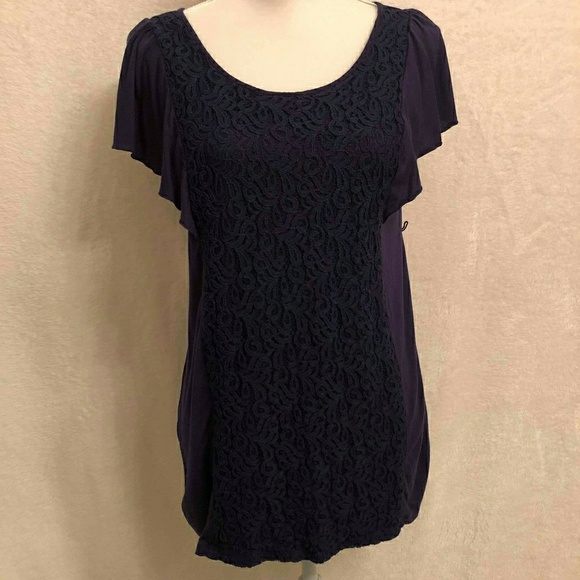 Oh Baby by Motherhood Tops - 🏖 Oh Baby - Motherhood - Sz M Woman's Top
